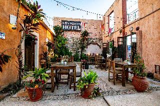 Kiin Wayeb Hotel Boutique