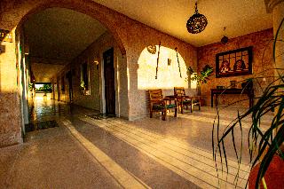 Kiin Wayeb Hotel Boutique