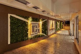 Ciragan Hotel