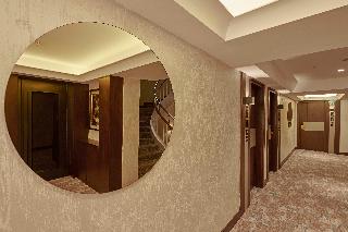 Ciragan Hotel