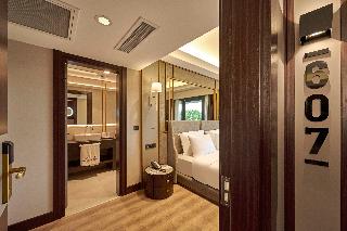 Ciragan Hotel