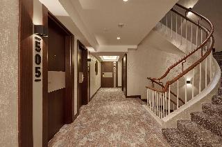 Ciragan Hotel
