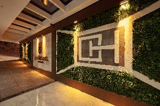 Ciragan Hotel