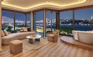 Ciragan Hotel