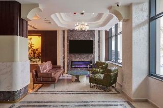 Ciragan Hotel