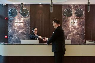 Ciragan Hotel