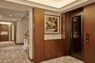Ciragan Hotel