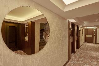 Ciragan Hotel