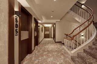Ciragan Hotel