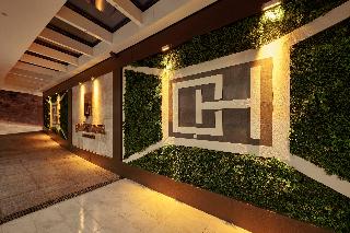 Ciragan Hotel