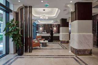 Ciragan Hotel
