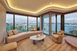 Ciragan Hotel