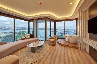 Ciragan Hotel