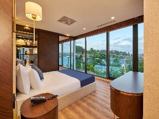 Ciragan Hotel