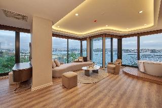 Ciragan Hotel