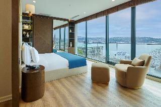 Ciragan Hotel