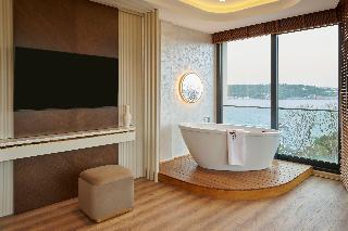 Ciragan Hotel