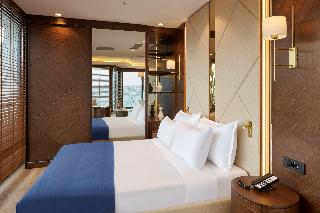 Ciragan Hotel