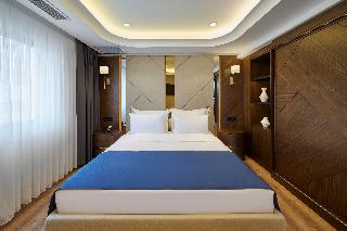 Ciragan Hotel