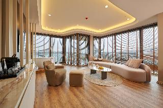 Ciragan Hotel