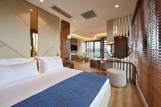 Ciragan Hotel