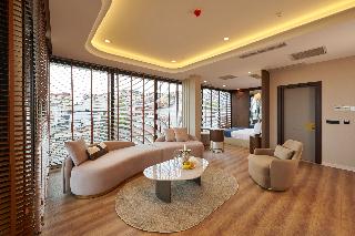 Ciragan Hotel