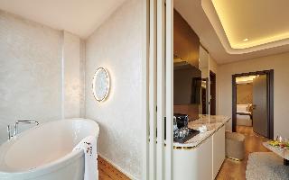 Ciragan Hotel