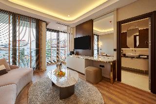 Ciragan Hotel