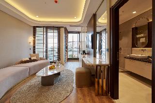 Ciragan Hotel