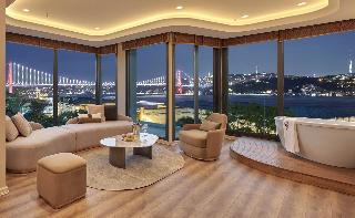 Ciragan Hotel