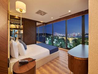 Ciragan Hotel