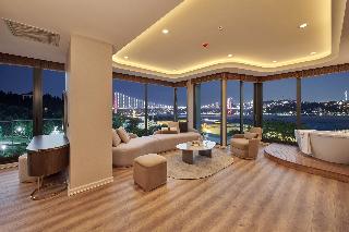 Ciragan Hotel