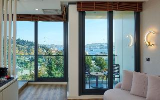 Ciragan Hotel