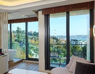 Ciragan Hotel