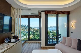 Ciragan Hotel