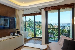 Ciragan Hotel