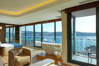 Ciragan Hotel