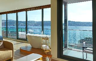 Ciragan Hotel