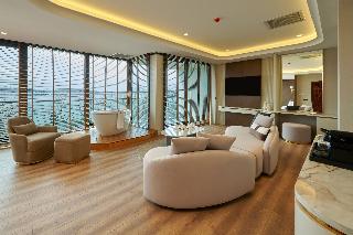 Ciragan Hotel