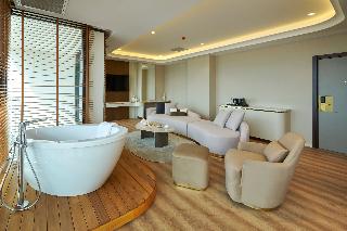 Ciragan Hotel