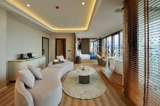 Ciragan Hotel