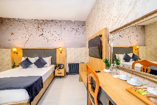 Bulton Hotel Airport