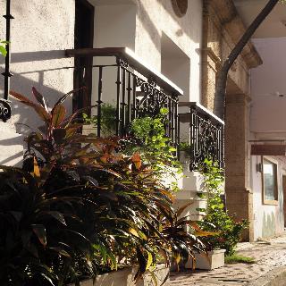 Hotel Boutique Patio Corao