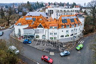 Bastya Wellness Hotel