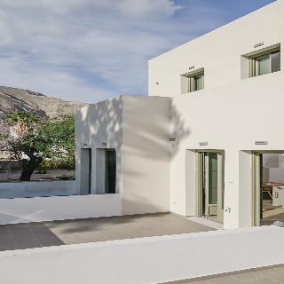Apeiron Perissa Apartments