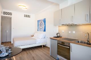 Apeiron Perissa Apartments