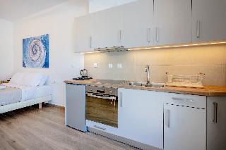 Apeiron Perissa Apartments