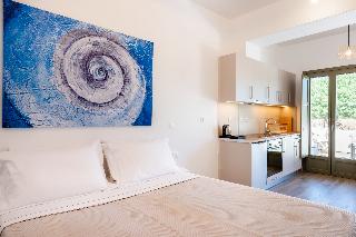 Apeiron Perissa Apartments