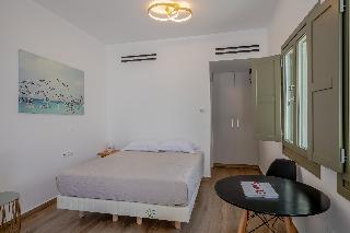 Apeiron Perissa Apartments