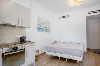 Apeiron Perissa Apartments